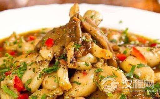 在历史上青蛙在古代是很受欢迎的，李时珍这位专家都说了。