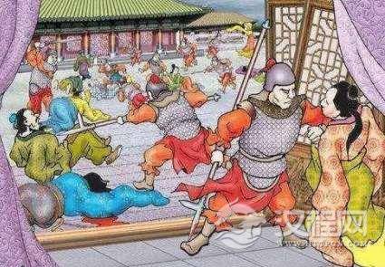 诛九族”被牵连的家属为什么甘愿受死，也不选择逃跑呢？