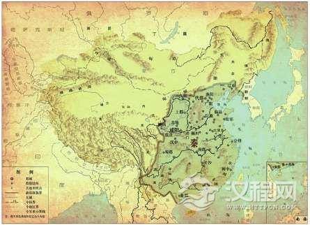 陈胜、吴广最先起义反秦，为何最后是项羽和刘邦之争了呢？