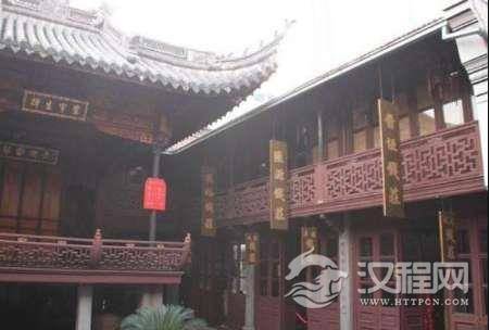 中国历史上最早的钱庄出现在什么时候？跟我们现在银行有什么区别？