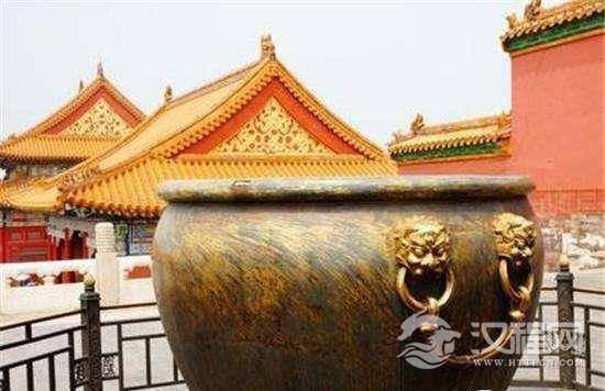 故宫到底隐藏了多少过去鲜为人知的故事?有多少人在当时含冤而死？