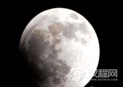 月食曾经改写人类历史，差点哥伦布就没有踏上美洲大陆了。