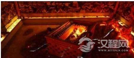 我国最神秘的三座古墓，最后一个找到了也没人敢碰，因为专家挖不了。