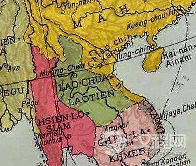 为什么世界上有很多的军事强国，都无法彻底征服越南呢?