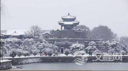 国内唯一历经3100多年未曾改名的城市，沧桑古城。