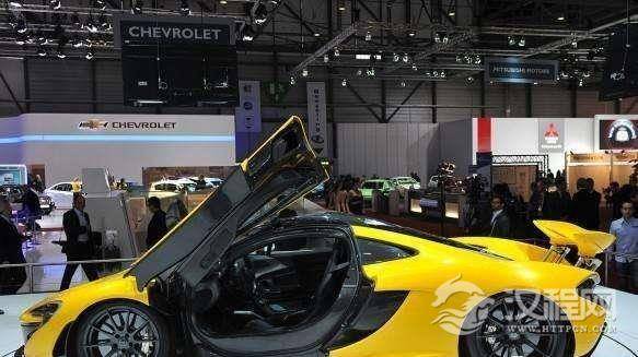 迈凯轮P1 这是一个创纪录的昂贵的超级跑车，在中国售价更是高达1200万元人民币！