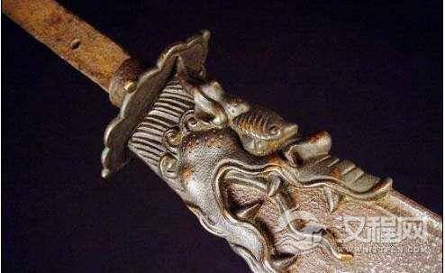历史上武圣关羽用的武器，并不是青龙偃月刀？