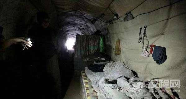 6个德国士兵被自己的战友坑了6年，竟当了6年的活死人？