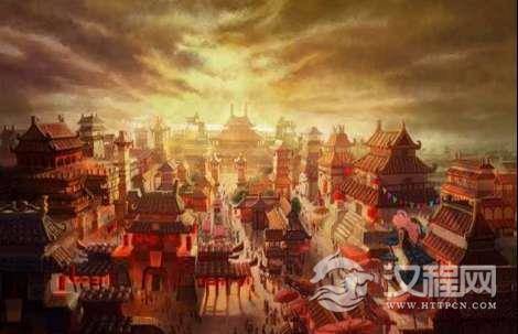 唐朝鼎盛时期的时候，韩国和日本是什么样的？棒子国家都没出来呢。