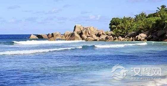 你知道世界上拥有最多经济海域的国家是哪三个吗？