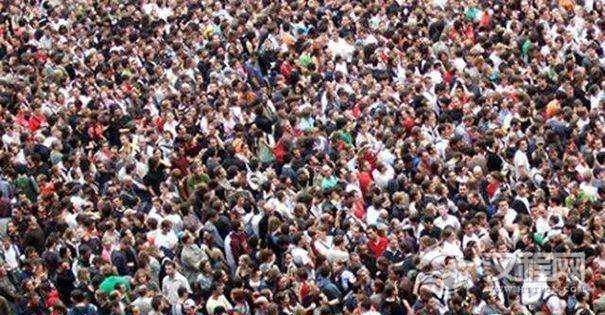 地球人口爆炸，地球四分之一物种50年内将灭绝