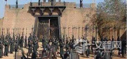 古代打仗，将军是怎么判断敌军有多少人数的？