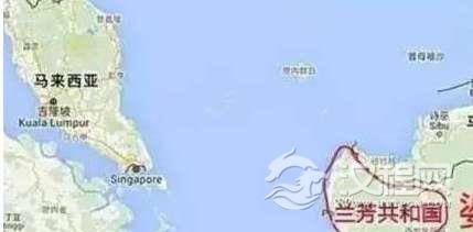 乾隆时期被中国抛弃的这块土地，现在成了香饽饽，抢都抢不到