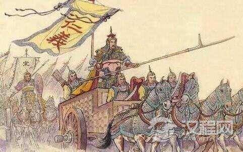 宋后废公: 公卿大国，国力使然，衰败之路，谁又能阻挡?