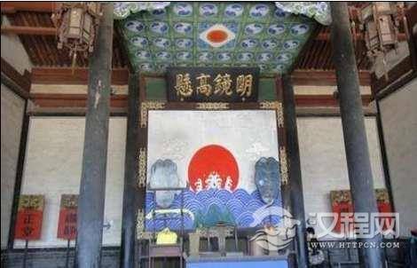 古代衙门的职位设定，衙役是感觉是最惨的，跟平民都不如。