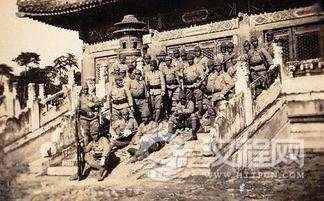 史上最著名的盗墓活动要属骇人听闻的“东陵盗宝”事件