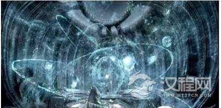 上古文明残留至今的遗迹神话，人类是否与外星文明有过联系？