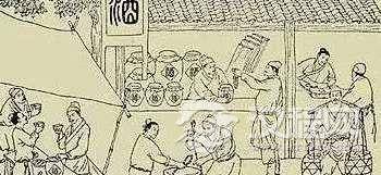 关于酒的故事：“醉”的四种境界你知道吗？