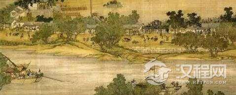 日本敢打元，明，清三朝，却不敢攻打军事力量最弱小的宋朝？