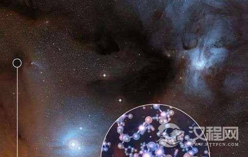 生命其实应该起源于广袤的宇宙空间，然后才降落到适宜的星球上?