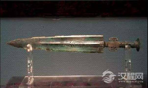 盘点历史上4种千年冷兵器，第四种连考古专家都没查清其来源