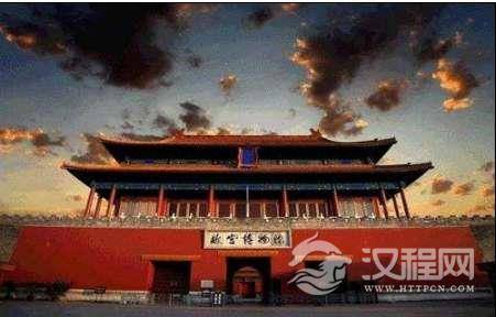 故宫竟然隐藏了这么多小秘密，紫禁城可不是随便能走的