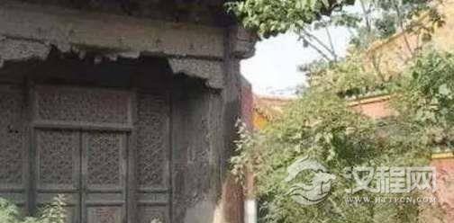 故宫里的冷宫为什么不开放？阴气太重？答案很简单，溥仪说...