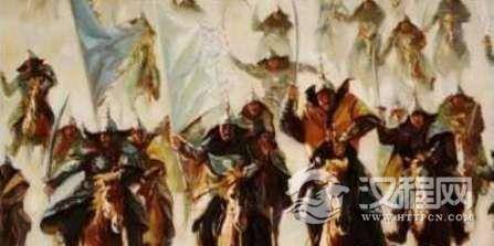 蒙古四大汗国，为什么没有人阻止朱元璋灭元朝