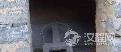 走进天下第一鬼村“封门村”，最灵异的太师椅还消失了！