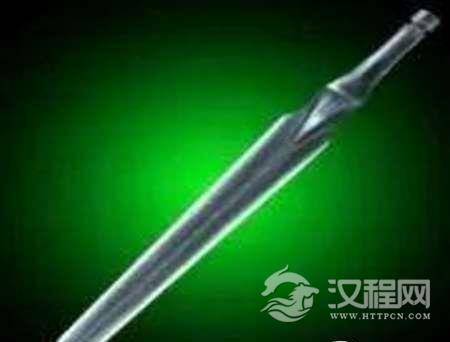 铸剑大师欧冶子所铸造的五把名剑的去向之谜