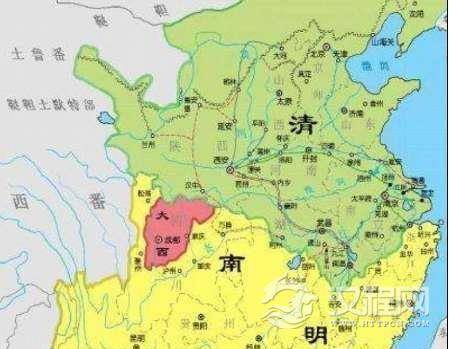 明朝的灭亡，竟然是这个乱臣贼子，为什么不是吴三桂和李自成