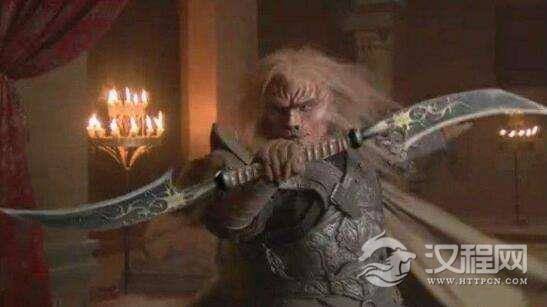 西游记黄袍怪本是天界的神仙，竟愿意为爱下凡做妖怪