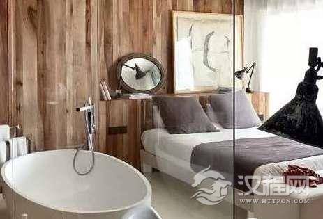 99%的人都不知道：为什么酒店浴室都是透明的？