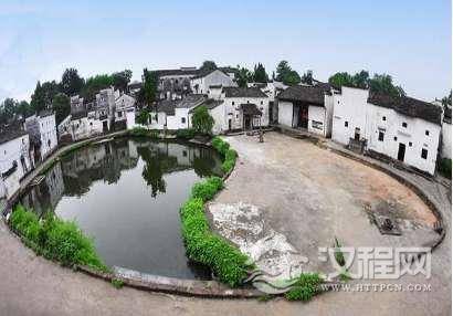 诸葛亮的名成八阵图，它究竟如此这么厉害