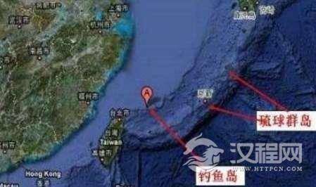 清朝一句话彻底丢了琉球，现在想要回都难了