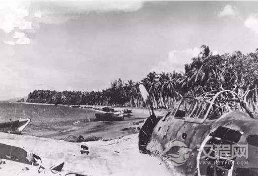 这竟然是历史上日本帝国海军被揍得最狠的一战！