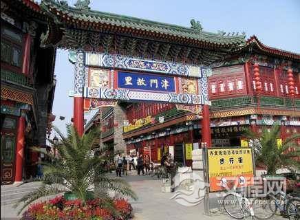 为什么天津在明代之前没什么存在感？难道有什么隐情吗