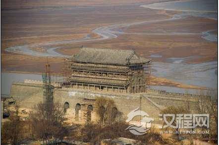 历史上中国兵家必争之地，你都知道是哪些，在什么地方