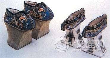 世界最早的高跟鞋是“太阳王”路易十四发明的吗？