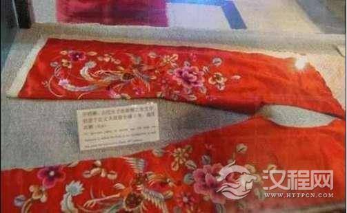 娘家都要陪嫁一件开裆裤在箱底？这到底是为什么