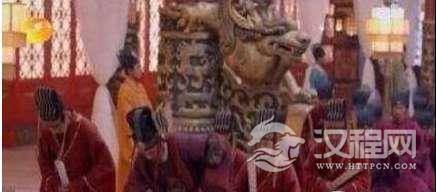 明朝唯一的一起恶性朝堂斗殴事件，还好有人急中生智化解危机