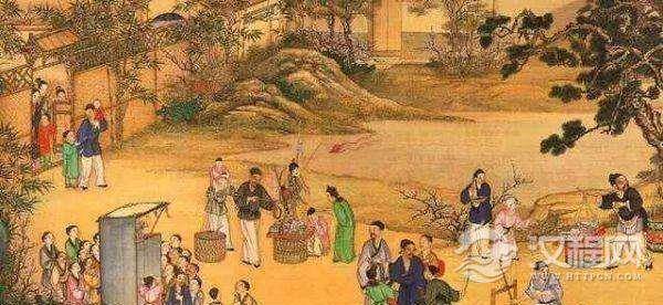 古代也有“春运” 路途遥远那么在古代古人又如何回家？