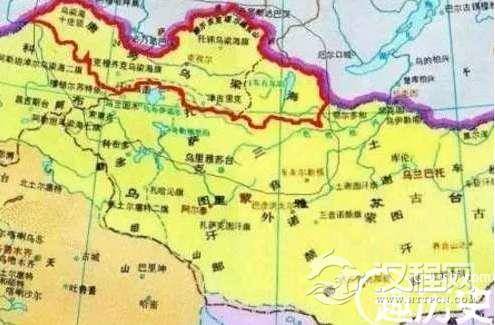 中国流失的最后一块宝地，如今美女如云！