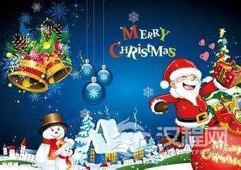 世界最早的圣诞节，据说是在耶稣去世100 多年后才开始有圣诞节？