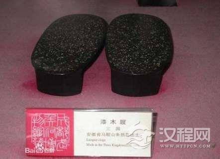 他曾生擒关羽，但是墓中出土的文物让日本连都黑了