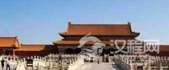 建故宫时用的巨石是怎么搬运的？不得不佩服古人的智慧！