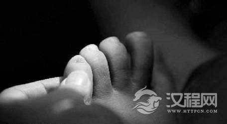 专家都矢口否认了，拥有这个标志的人都不算真正的汉族人