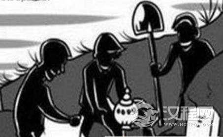 盗墓贼为何不敢盗关羽的墓？难道盗墓也有哪些特别的忌讳