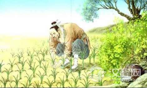 春秋时期发生的事情却被宋国人黑的故事，到底黑了哪些