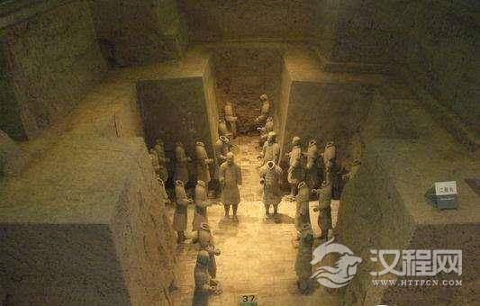 揭秘姚玉忠盗墓贼，最惋惜自己没有去过秦始皇的陵墓！